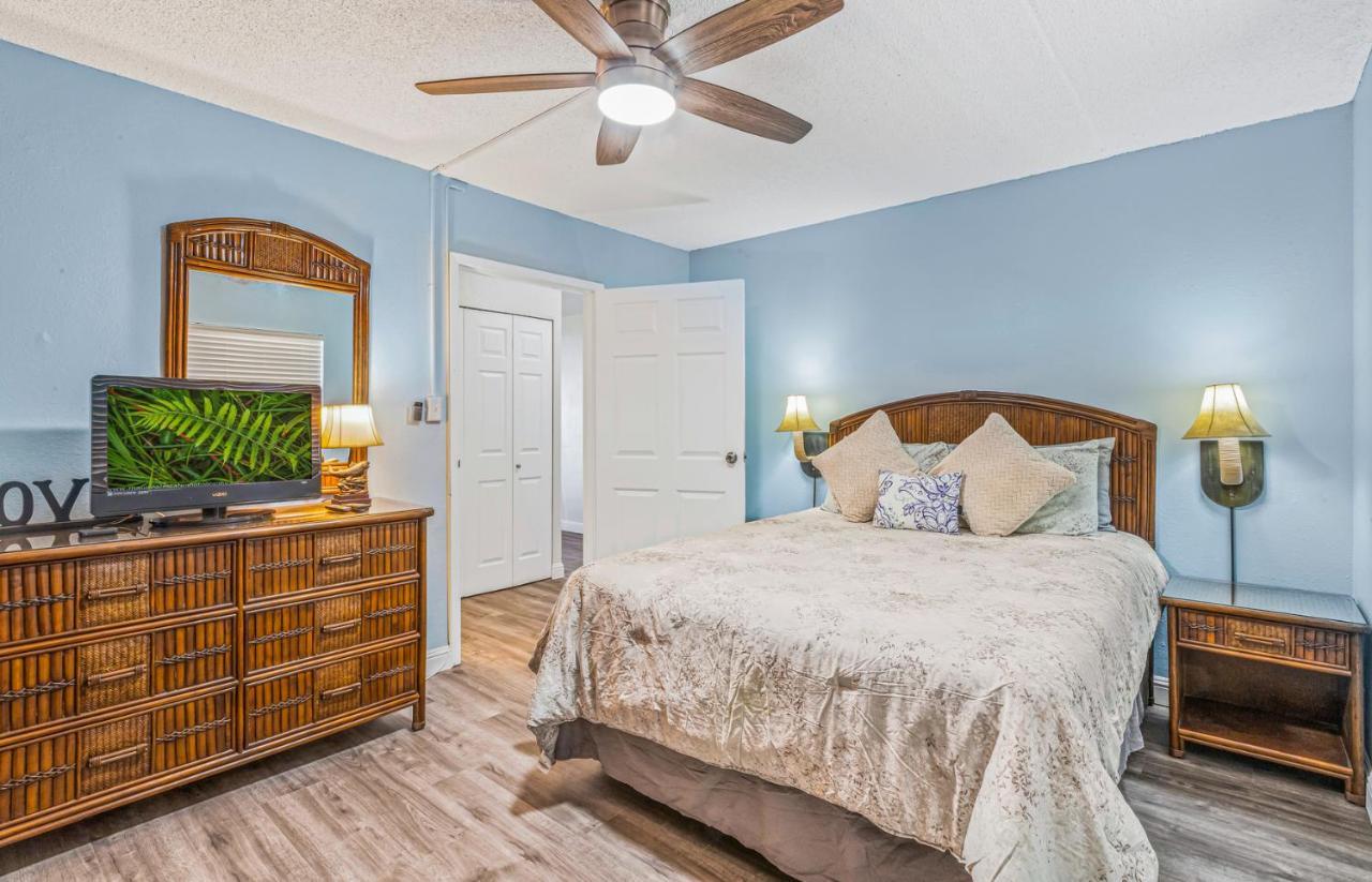 Ocean View Unit At Kihei Alii Kai Close To Beach Exterior foto
