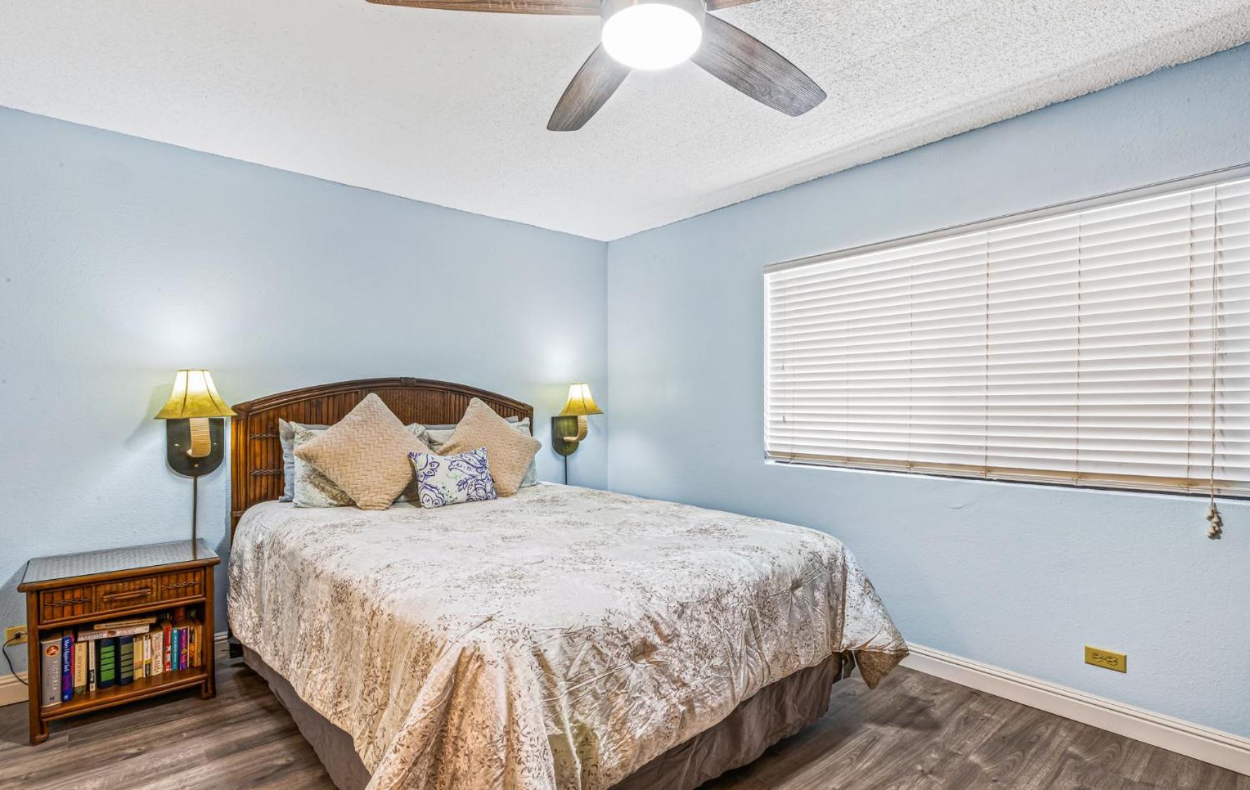 Ocean View Unit At Kihei Alii Kai Close To Beach Exterior foto